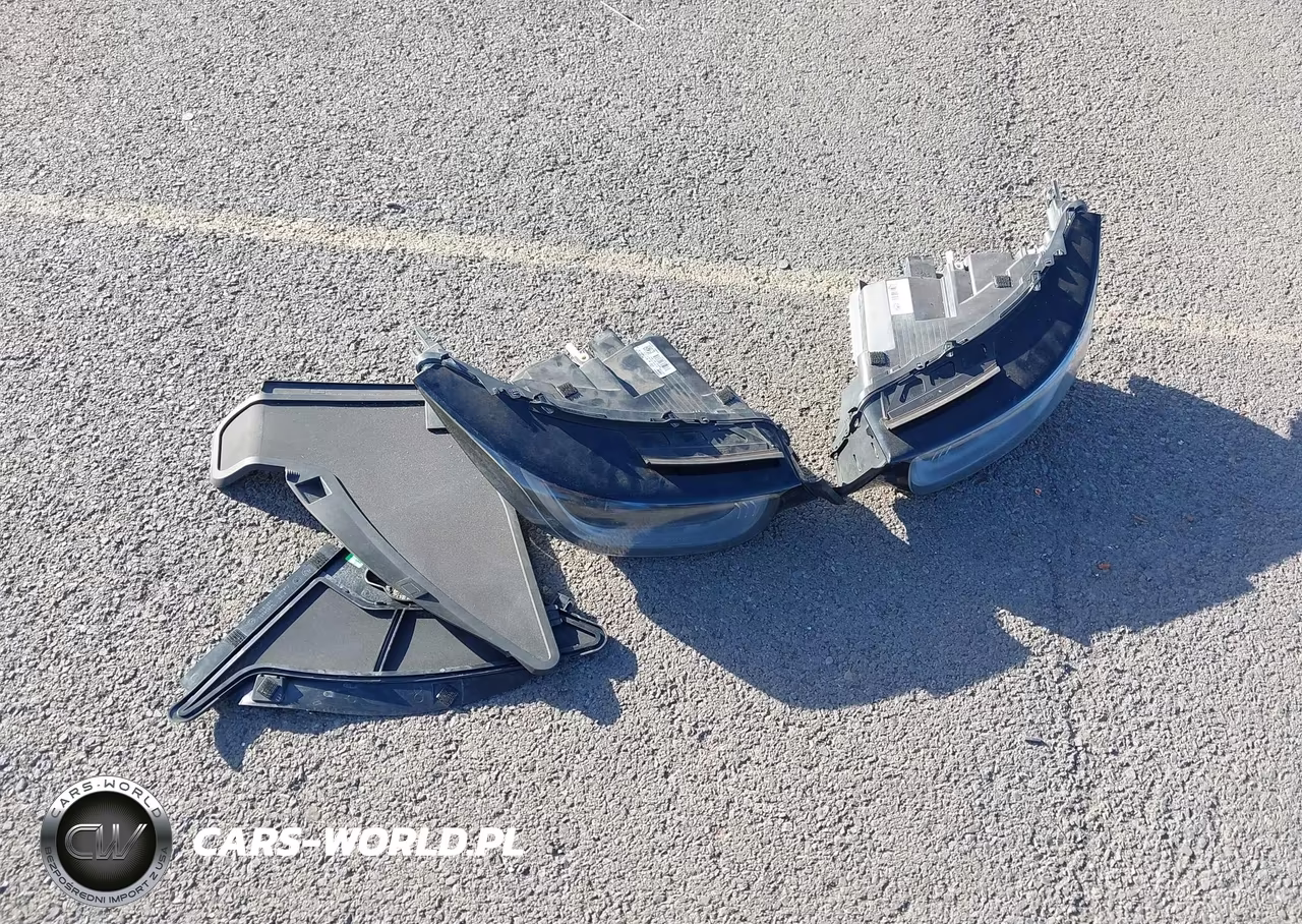 2015 BMW I3 Base W-Range Extender VIN:WBY1Z4C55FV279173 - 12