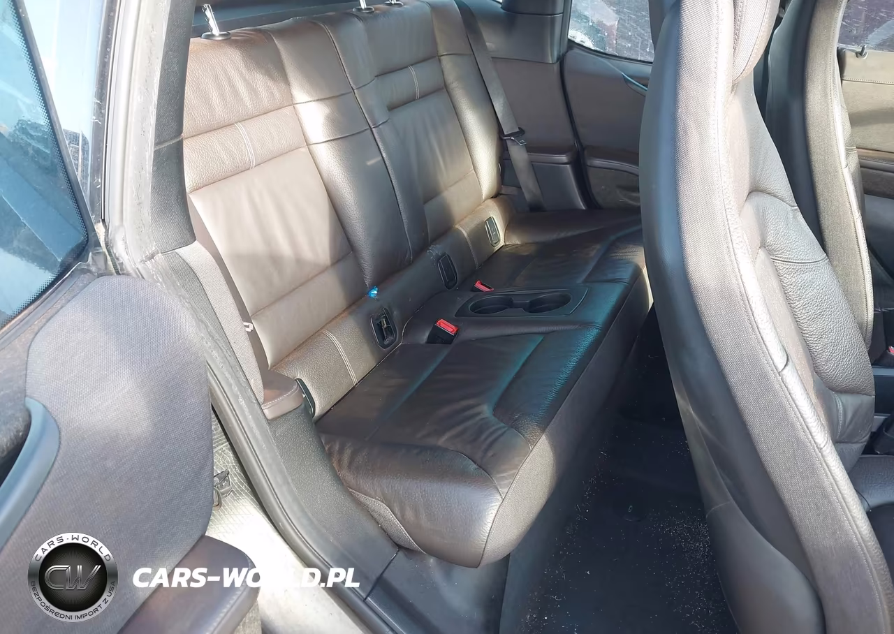 2015 BMW I3 Base W-Range Extender VIN:WBY1Z4C55FV279173 - 8