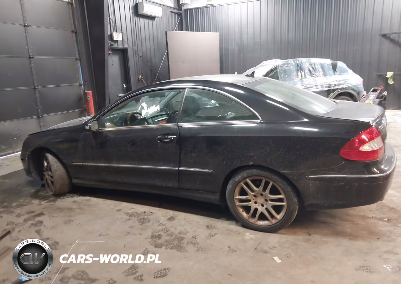 2009 Mercedes-Benz Clk 350 VIN:WDBTJ56HX9F268115 - 14