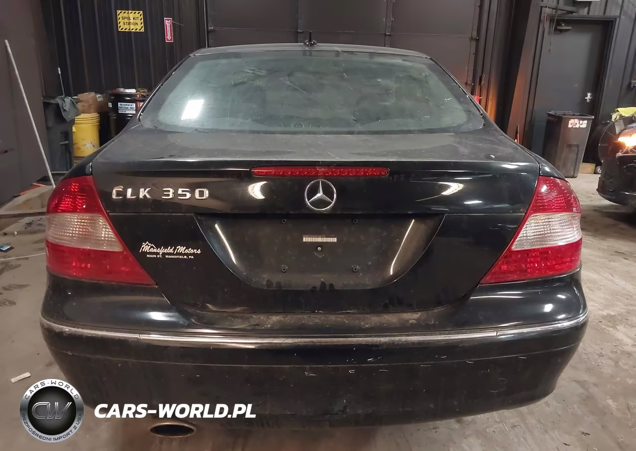 2009 Mercedes-Benz Clk 350 VIN:WDBTJ56HX9F268115 - 16
