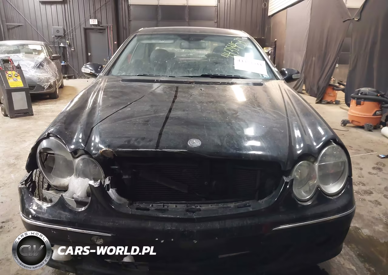 2009 Mercedes-Benz Clk 350 VIN:WDBTJ56HX9F268115 - 6