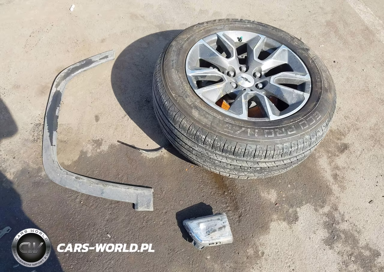 2019 Chevrolet Silverado 1500 Rst VIN:3GCPWDED5KG209362 - 12