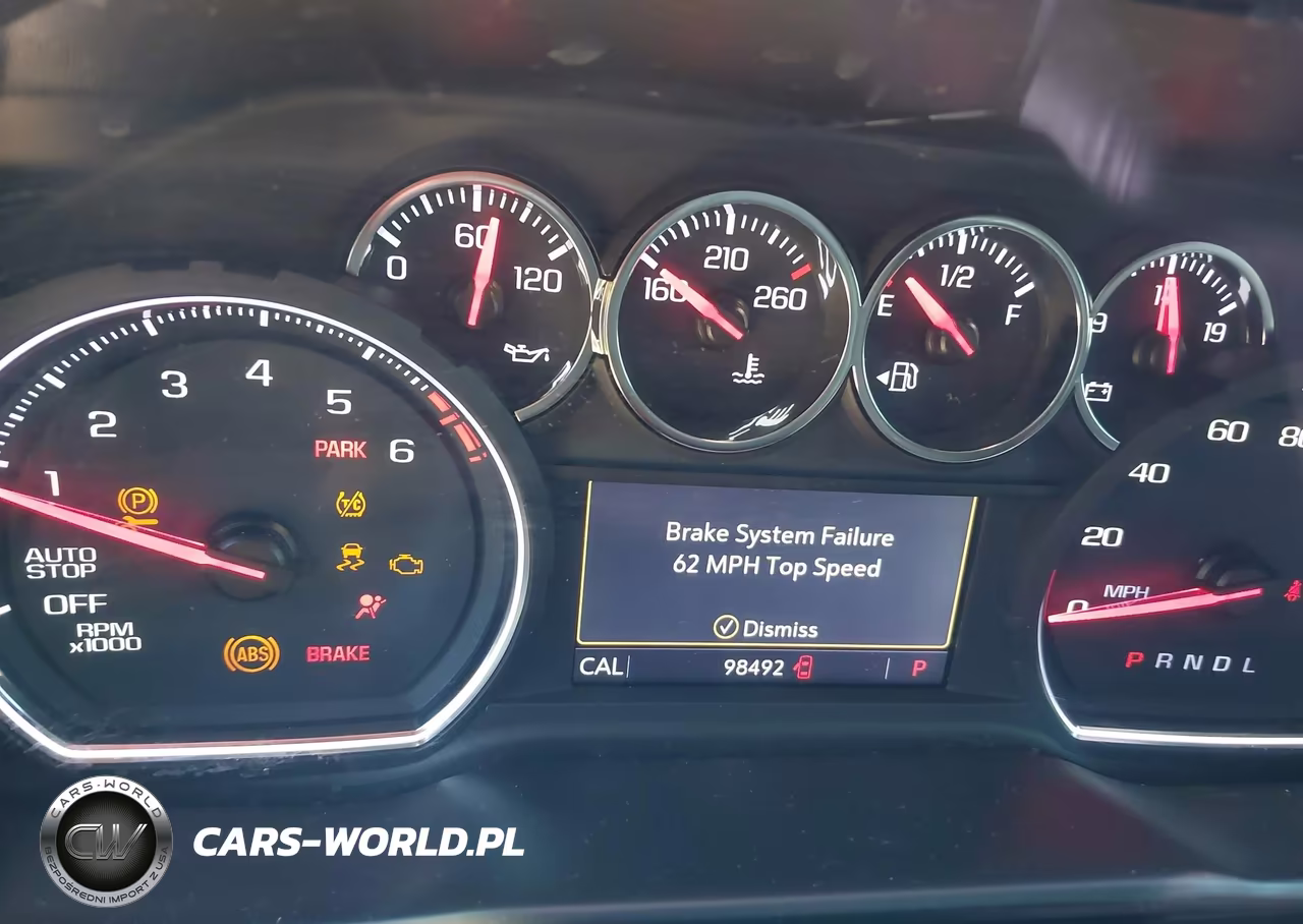 2019 Chevrolet Silverado 1500 Rst VIN:3GCPWDED5KG209362 - 7
