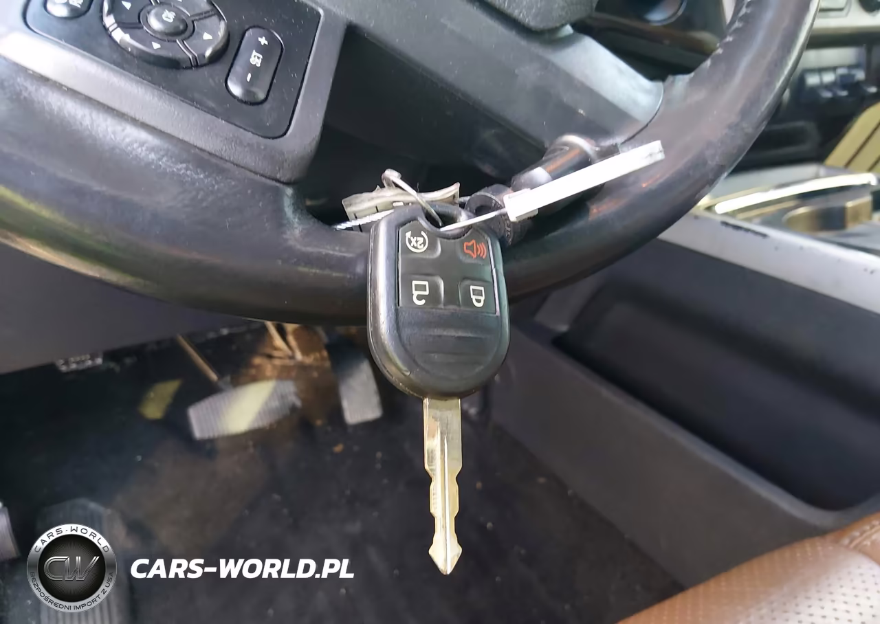 2015 Ford F250 Super Duty VIN:1FT7W2BT2FEA31360 - 11