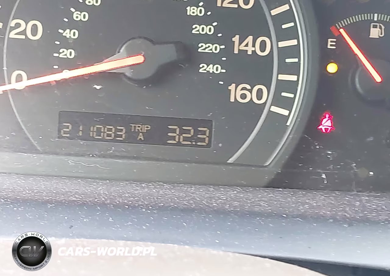 2003 Honda Accord 2.4 Lx VIN:JHMCM56393C062093 - 15