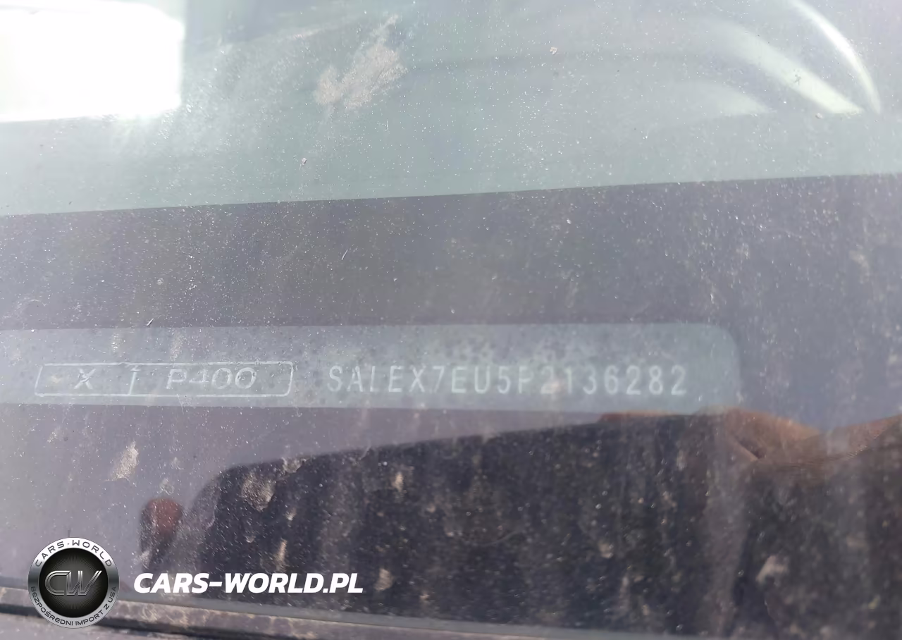 2023 Land Rover Defender 110 X VIN:SALEX7EU5P2136282 - 9