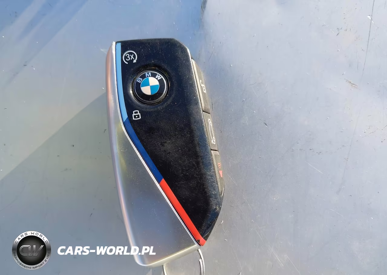 2024 BMW I5 Edrive40 VIN:WBY33FK09RCR18490 - 11