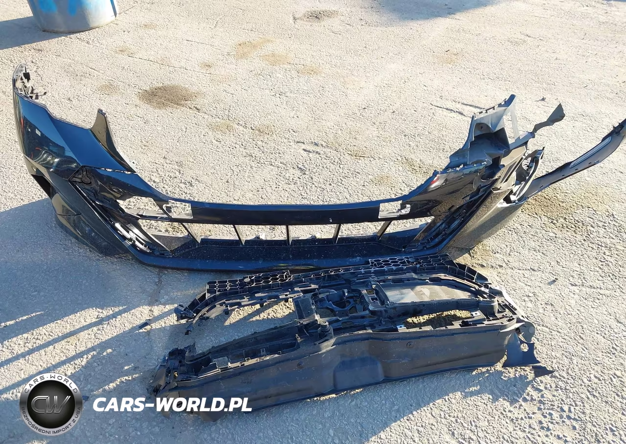 2024 BMW I5 Edrive40 VIN:WBY33FK09RCR18490 - 12