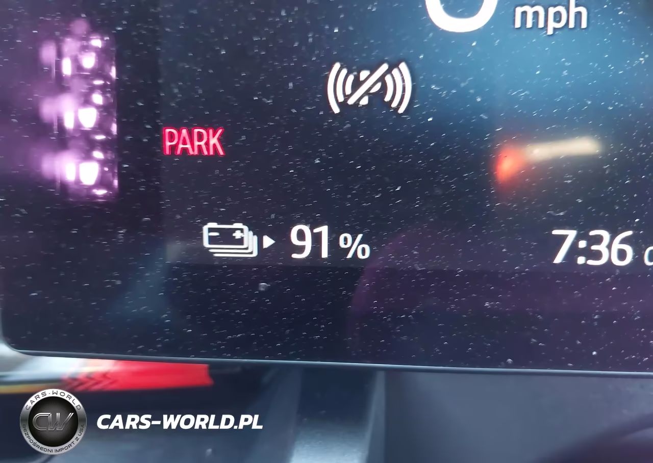 2024 BMW I5 Edrive40 VIN:WBY33FK09RCR18490 - 18