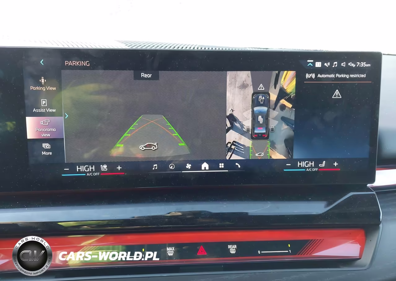 2024 BMW I5 Edrive40 VIN:WBY33FK09RCR18490 - 19
