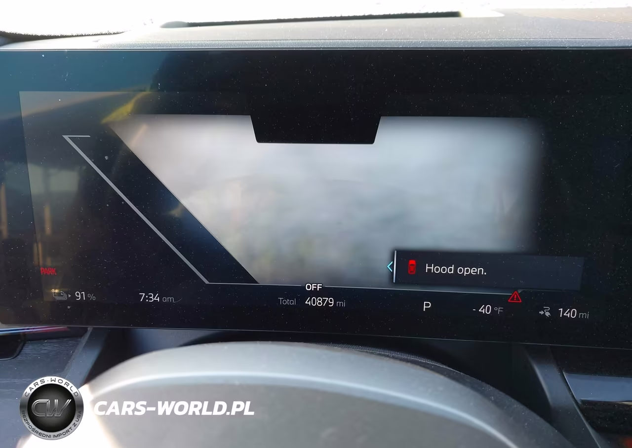 2024 BMW I5 Edrive40 VIN:WBY33FK09RCR18490 - 7