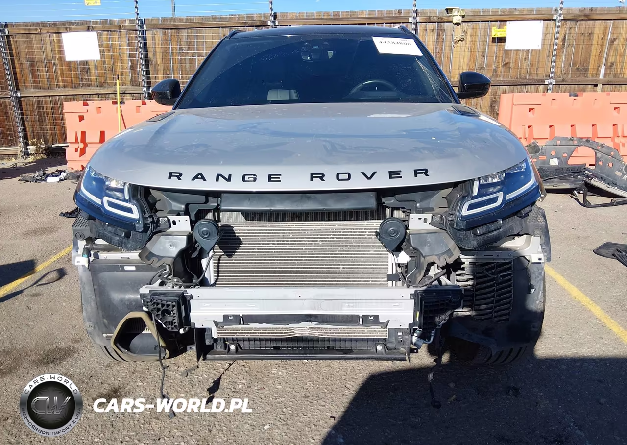 2019 Land Rover Range Rover Velar P250 R-Dynamic Se VIN:SALYL2EX2KA218328 - 13