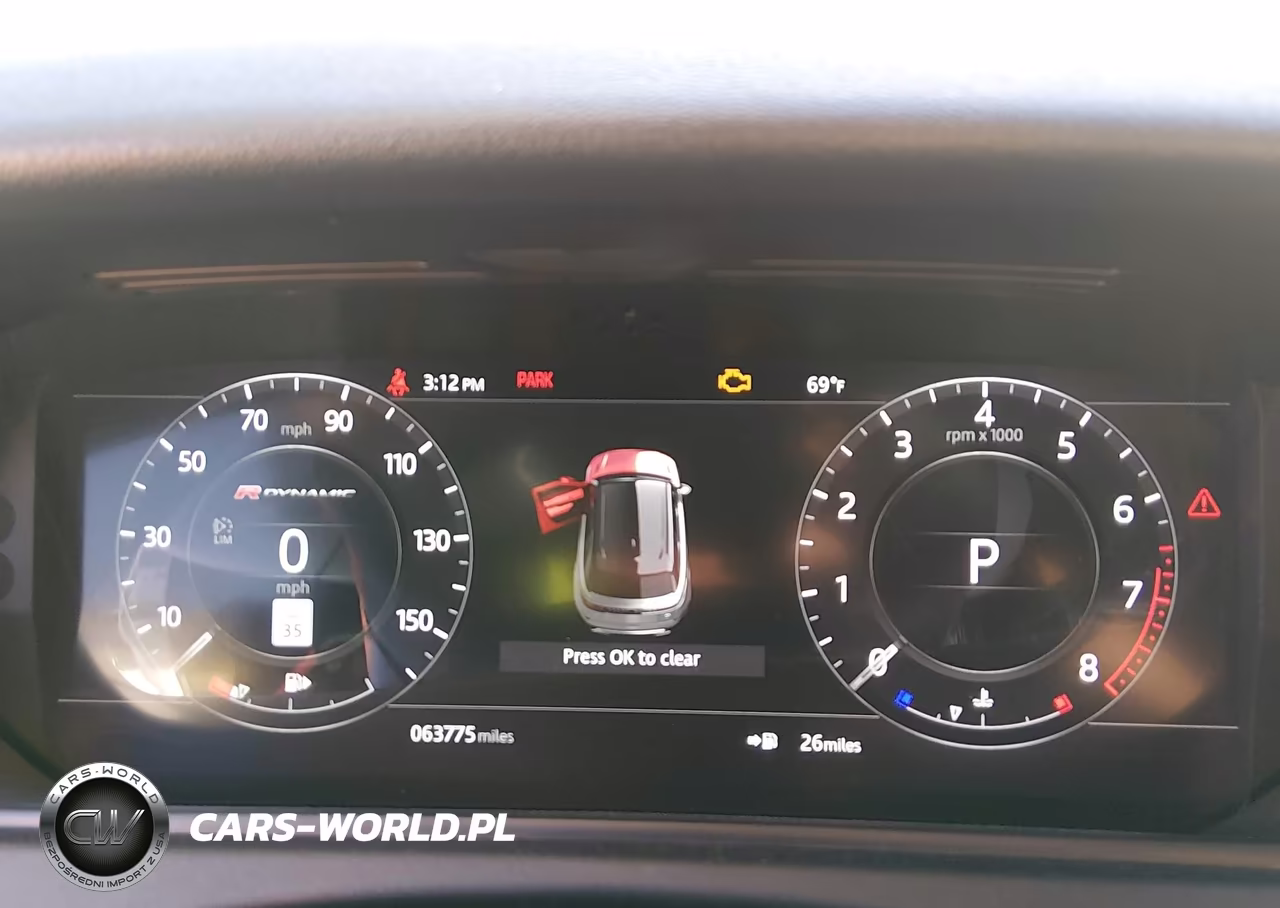 2019 Land Rover Range Rover Velar P250 R-Dynamic Se VIN:SALYL2EX2KA218328 - 7