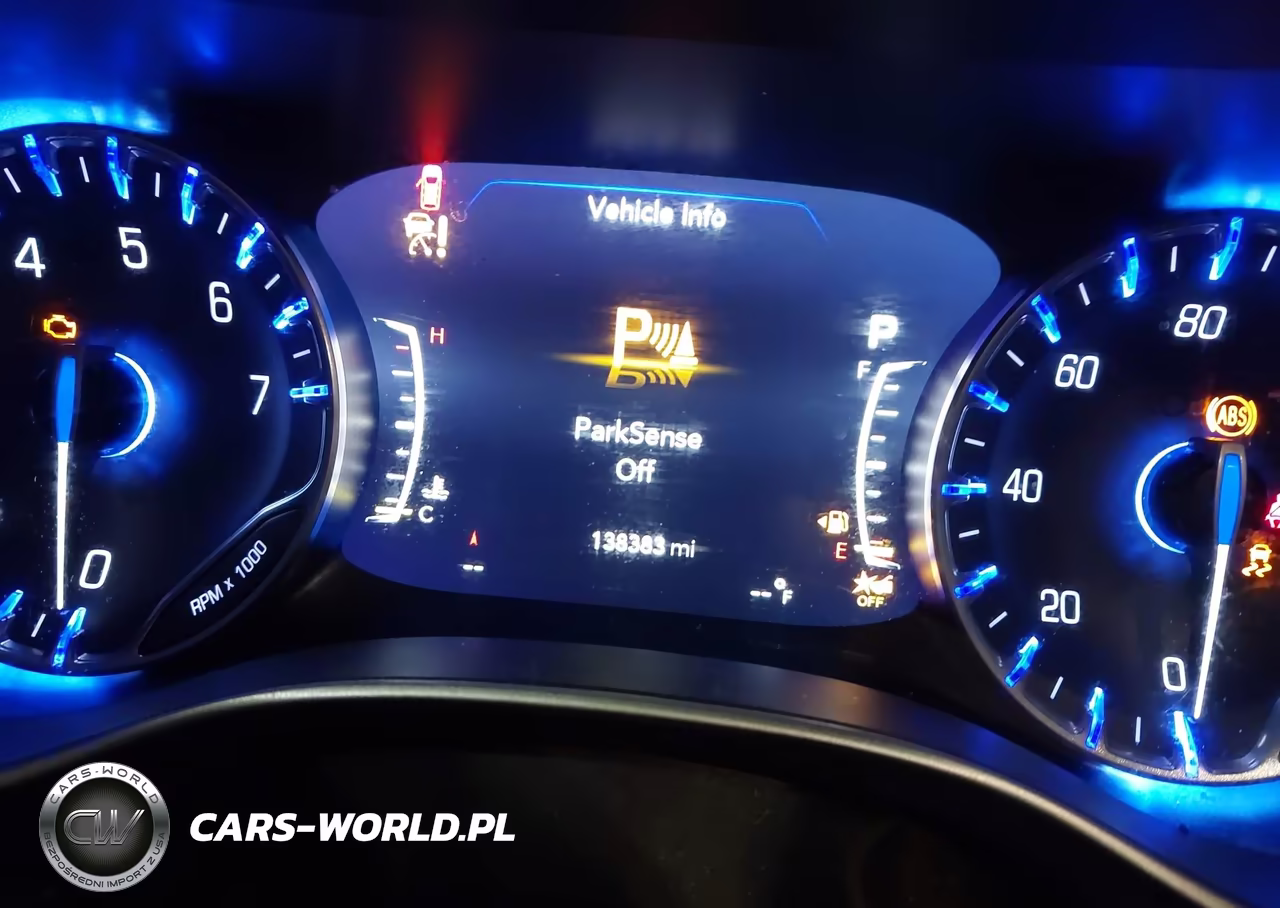 2021 Chrysler Pacifica Touring L VIN:2C4RC1BG6MR584981 - 7