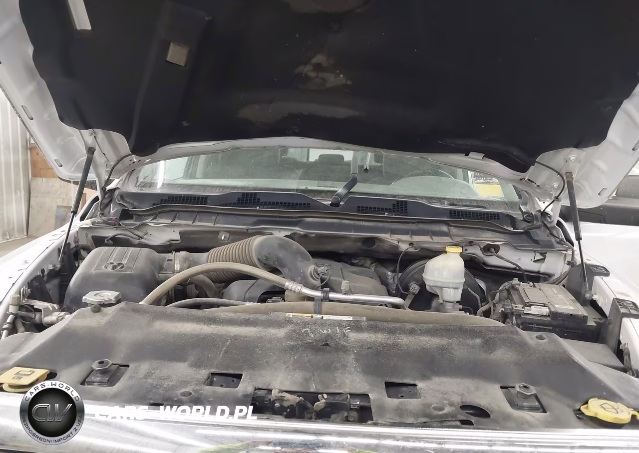 2014 Ram 1500 Big Horn VIN:1C6RR7TT6ES265987 - 10