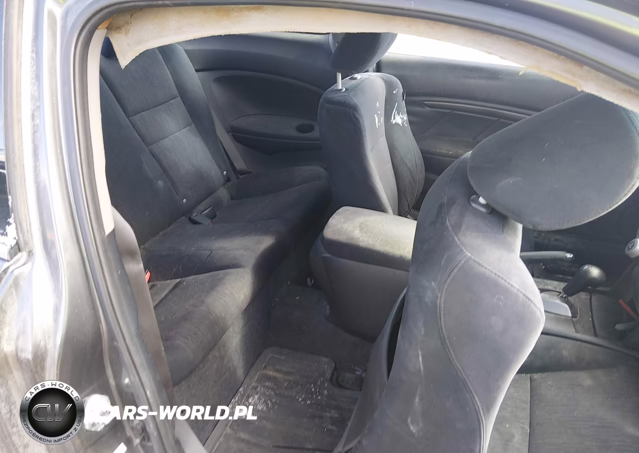 2011 Honda Accord 2.4 Lx-S VIN:1HGCS1B37BA006901 - 8