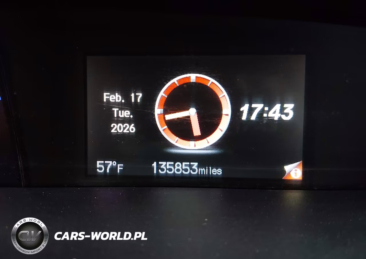 2015 Honda Civic Ex VIN:19XFB2F80FE048417 - 16