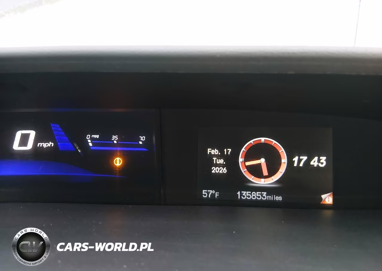 2015 Honda Civic Ex VIN:19XFB2F80FE048417 - 7