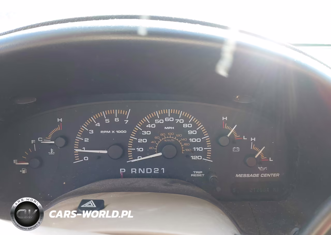 2003 Ford Expedition Eddie Bauer VIN:1FMPU18LX3LB59663 - 7