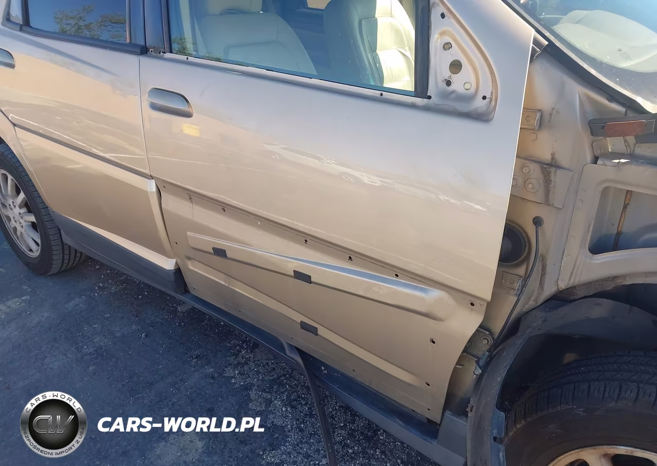 2006 Buick Rendezvous Cx VIN:3G5DA03L26S529981 - 14