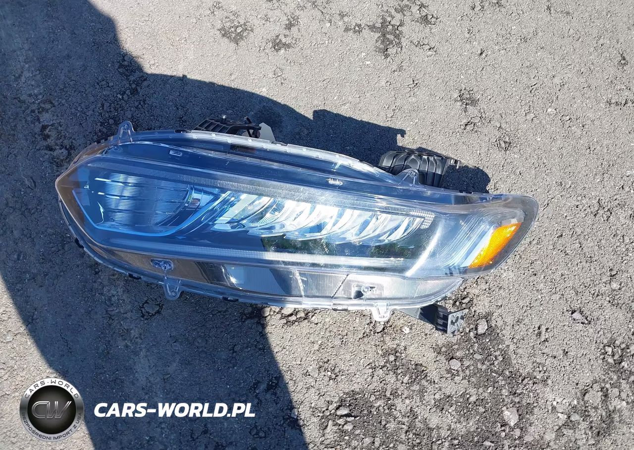 2022 Honda Accord Hybrid Sport VIN:1HGCV3F27NA047361 - 12