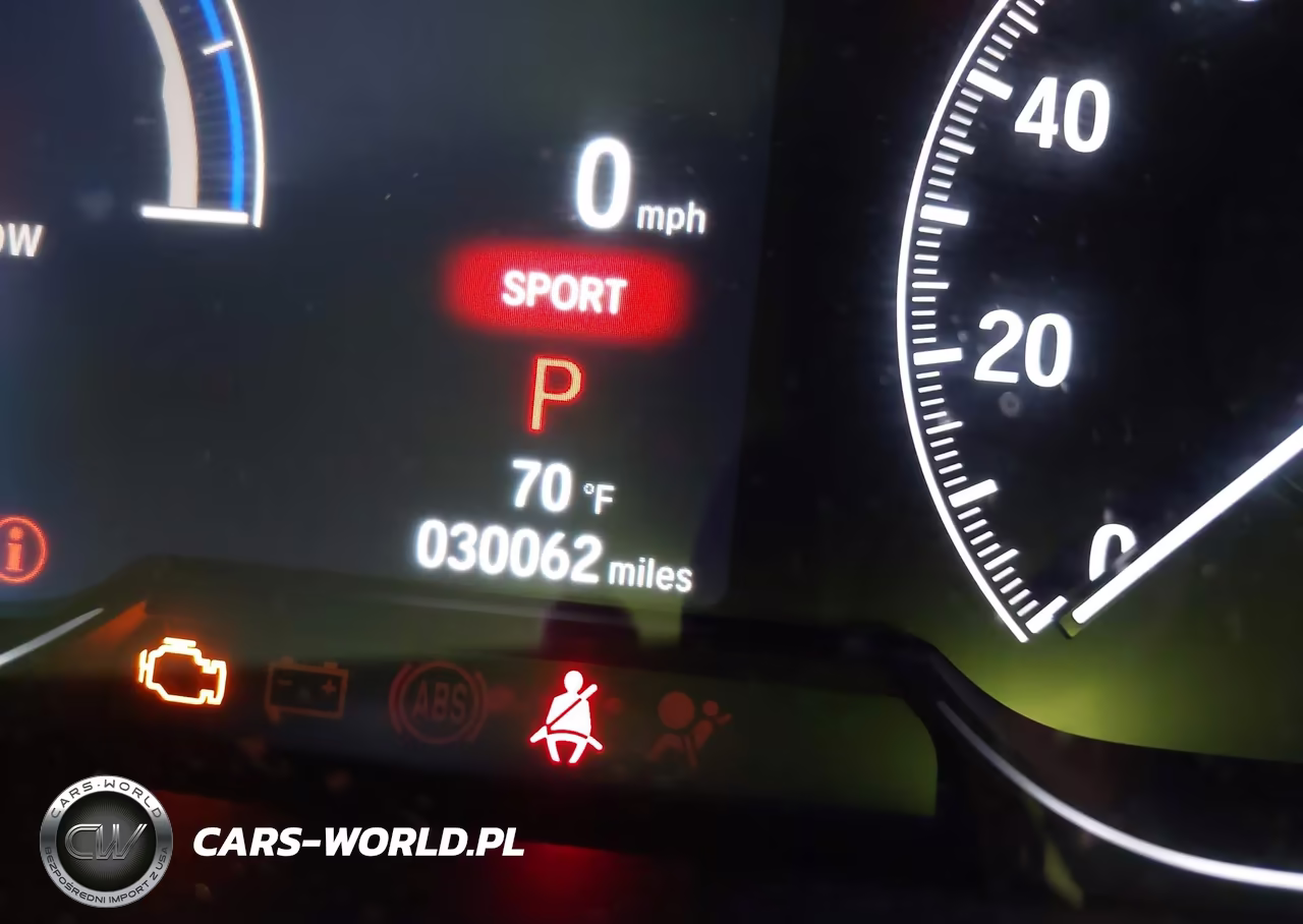 2022 Honda Accord Hybrid Sport VIN:1HGCV3F27NA047361 - 16