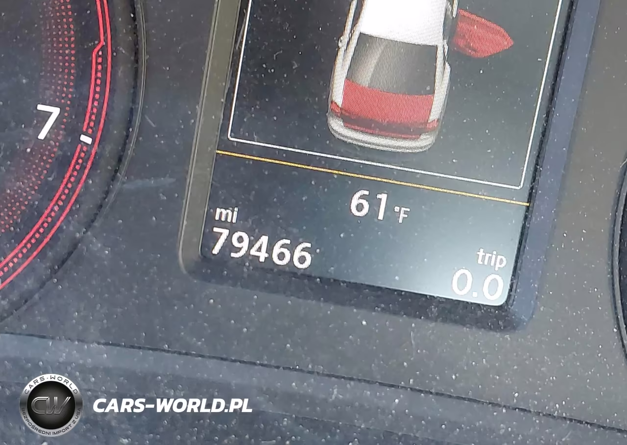 2022 Volkswagen Passat 2.0T Se VIN:1VWSA7A31NC000664 - 15