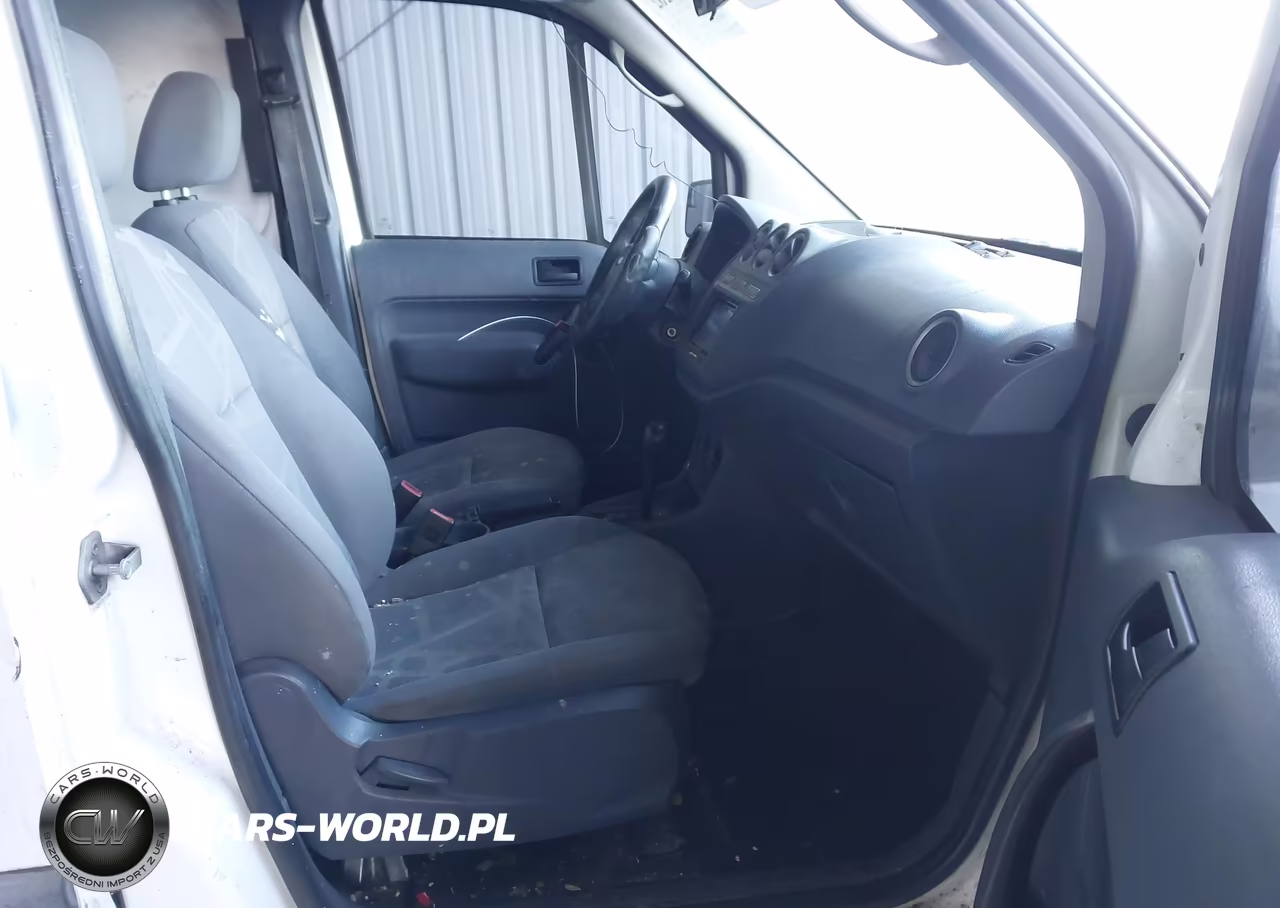 2012 Ford Transit Connect Xlt VIN:NM0LS7BN9CT085252 - 5
