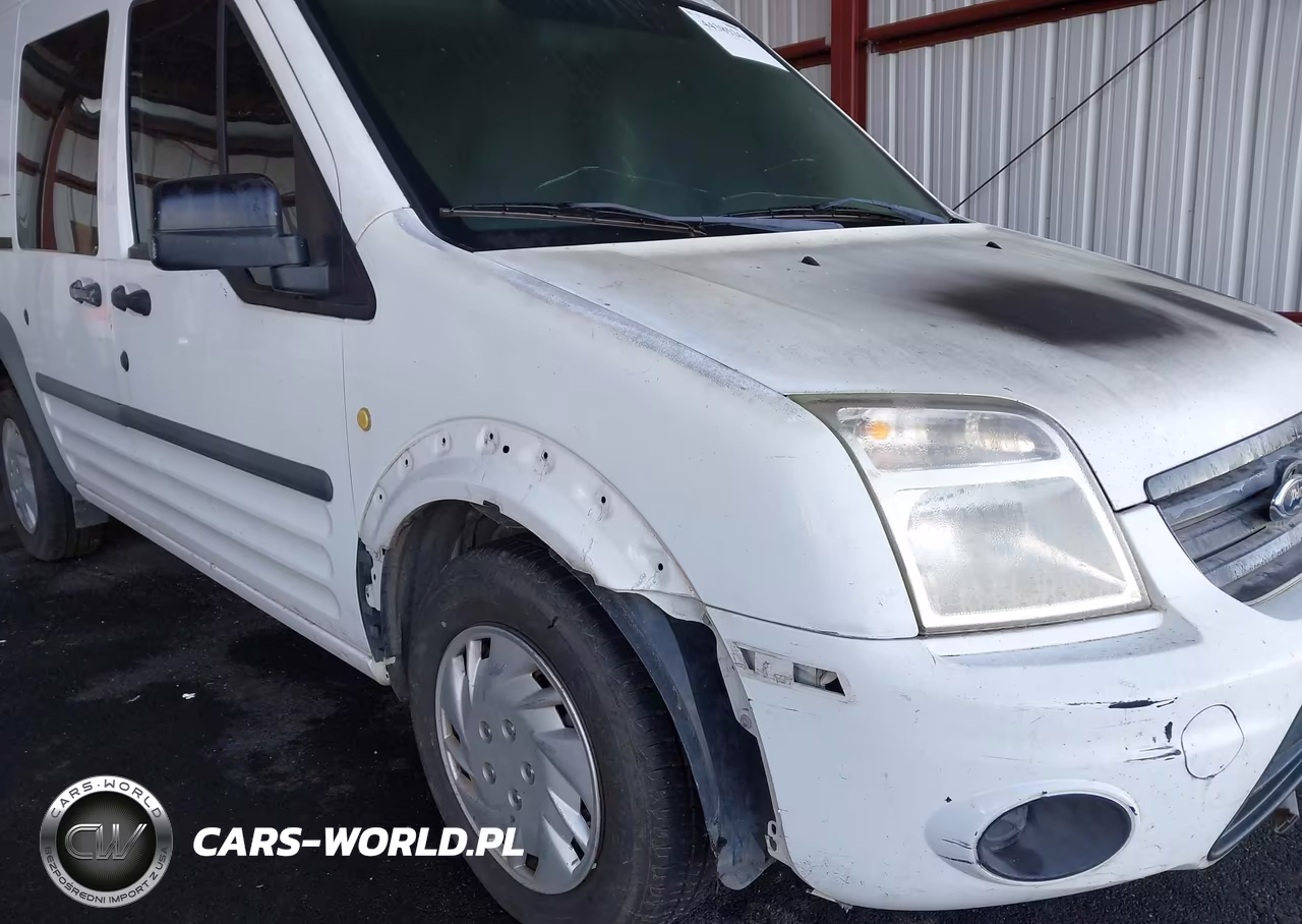 2012 Ford Transit Connect Xlt VIN:NM0LS7BN9CT085252 - 6