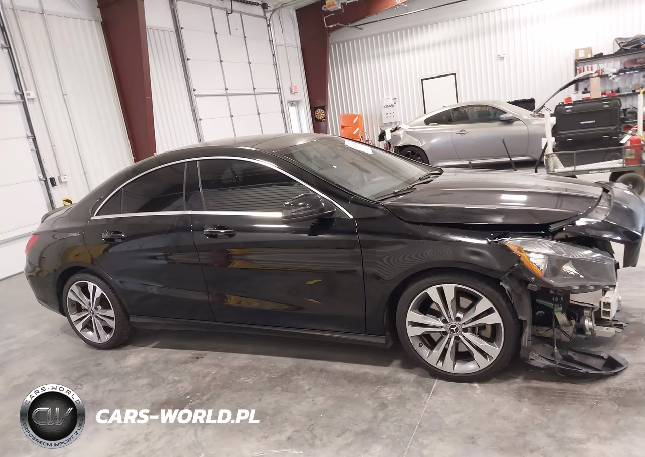 2019 Mercedes-Benz Cla 250 4Matic VIN:WDDSJ4GB4KN741235 - 14