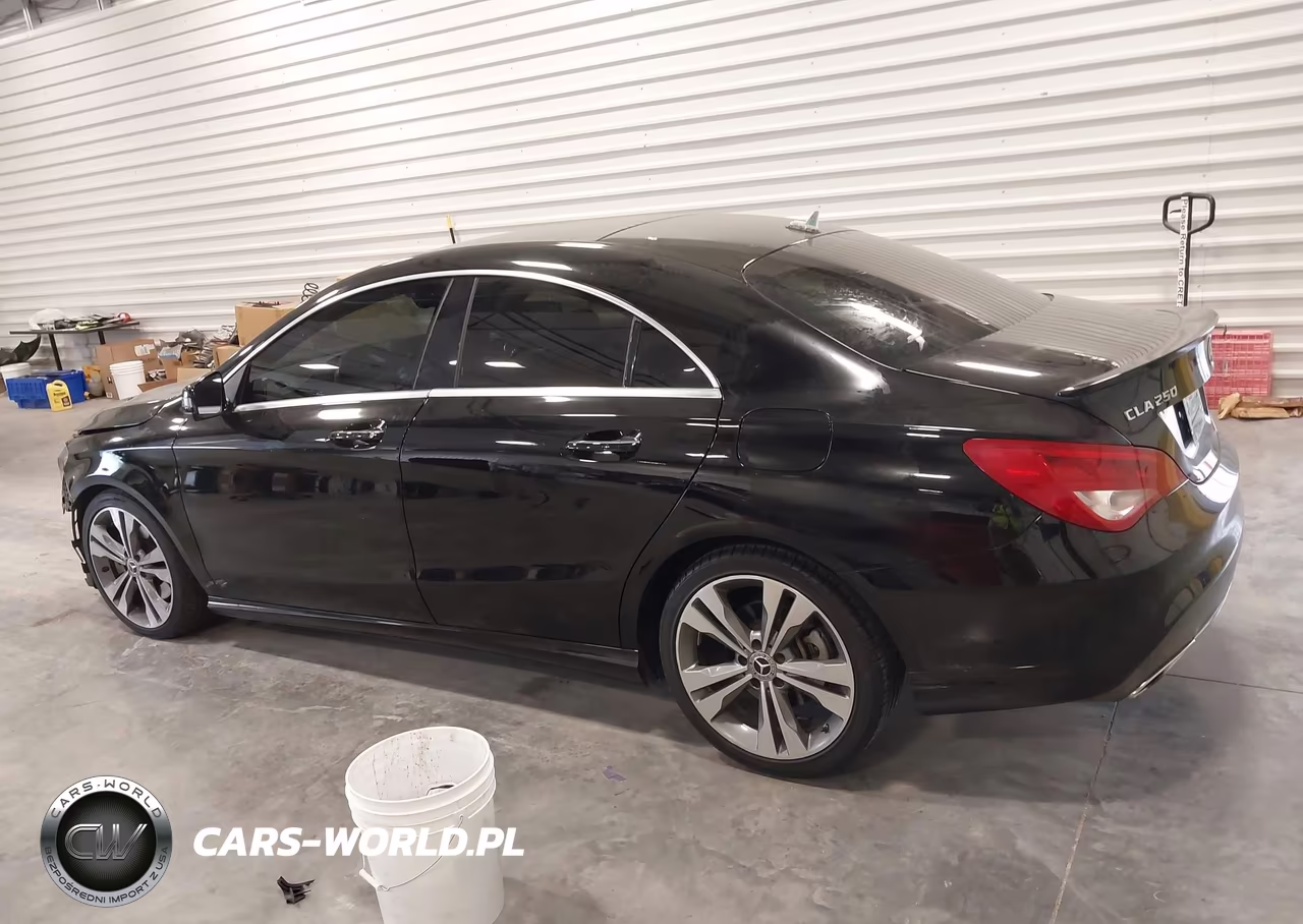 2019 Mercedes-Benz Cla 250 4Matic VIN:WDDSJ4GB4KN741235 - 15