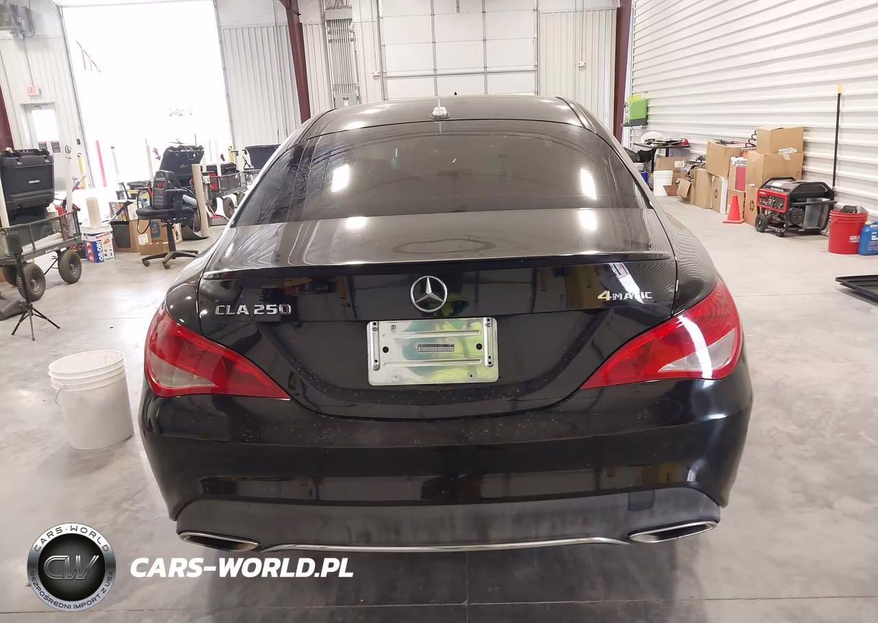 2019 Mercedes-Benz Cla 250 4Matic VIN:WDDSJ4GB4KN741235 - 17