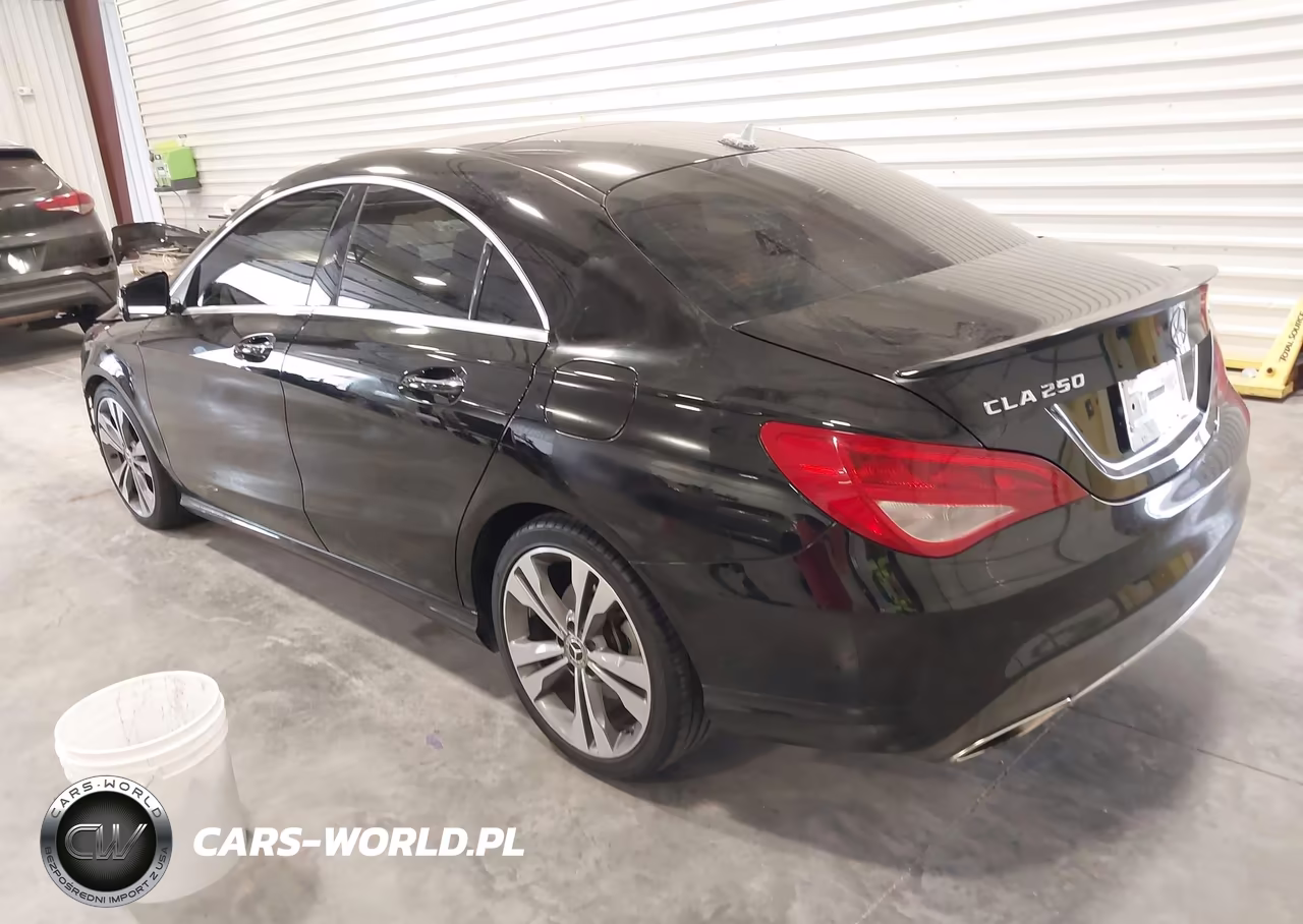 2019 Mercedes-Benz Cla 250 4Matic VIN:WDDSJ4GB4KN741235 - 3