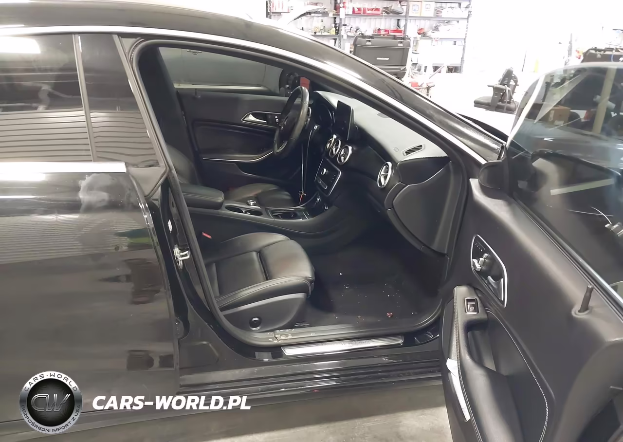 2019 Mercedes-Benz Cla 250 4Matic VIN:WDDSJ4GB4KN741235 - 5
