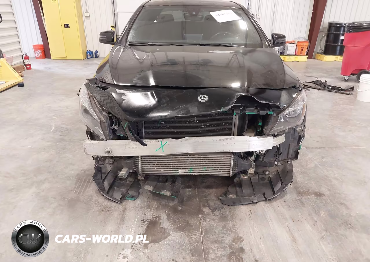 2019 Mercedes-Benz Cla 250 4Matic VIN:WDDSJ4GB4KN741235 - 6