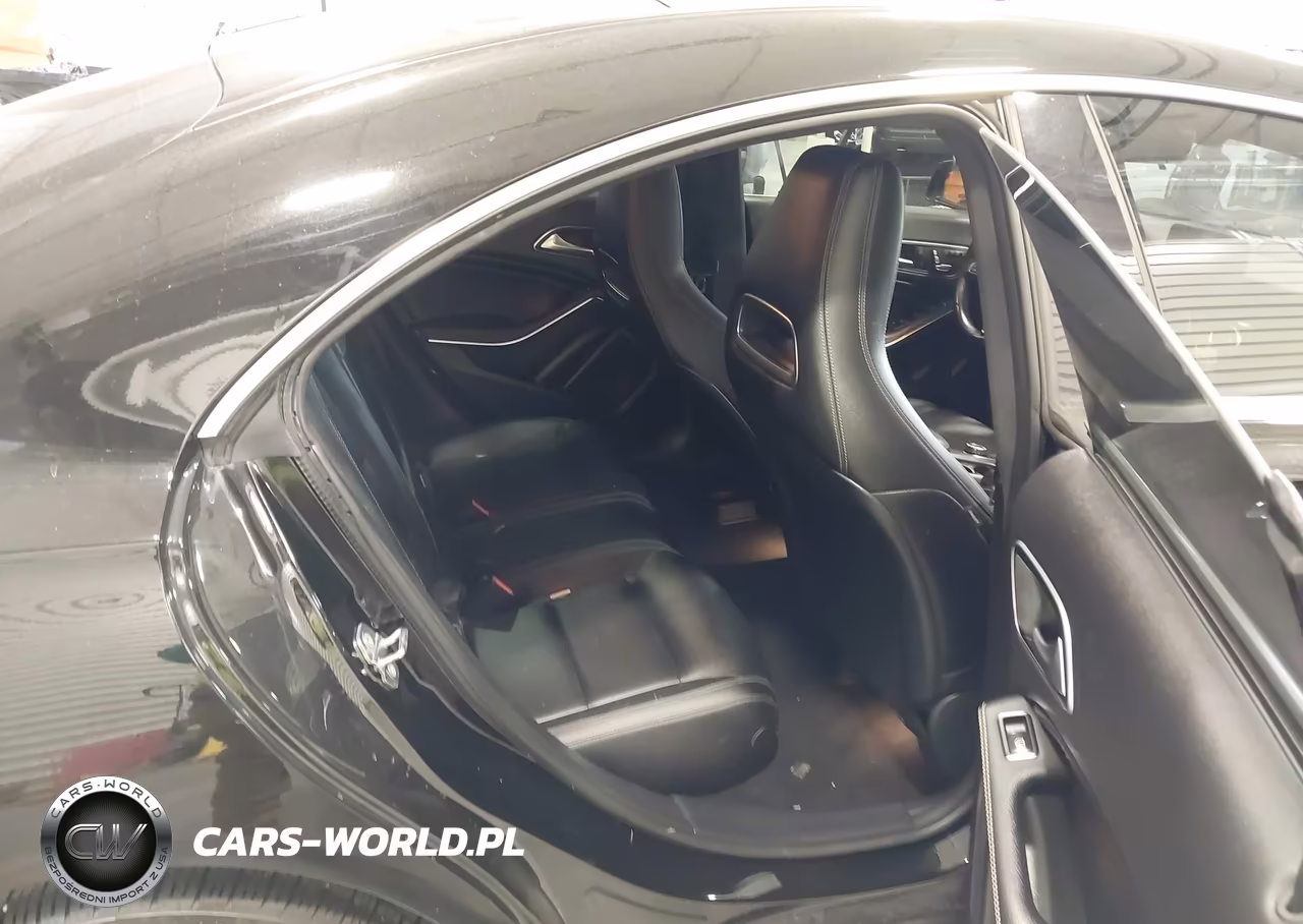 2019 Mercedes-Benz Cla 250 4Matic VIN:WDDSJ4GB4KN741235 - 8