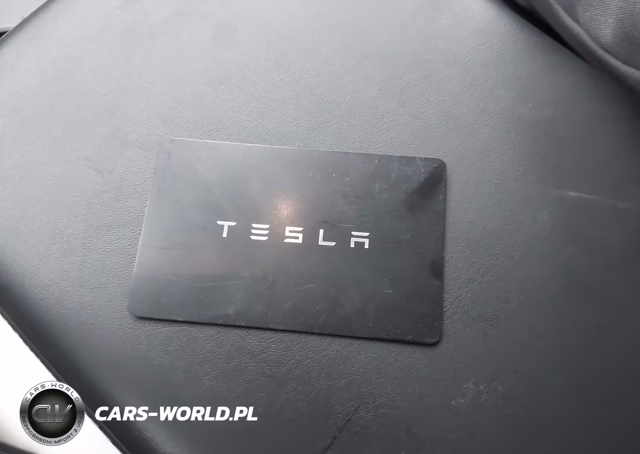 2024 Tesla Model Y Performance Dual Motor All-Wheel Drive VIN:7SAYGDEF3RA320771 - 11