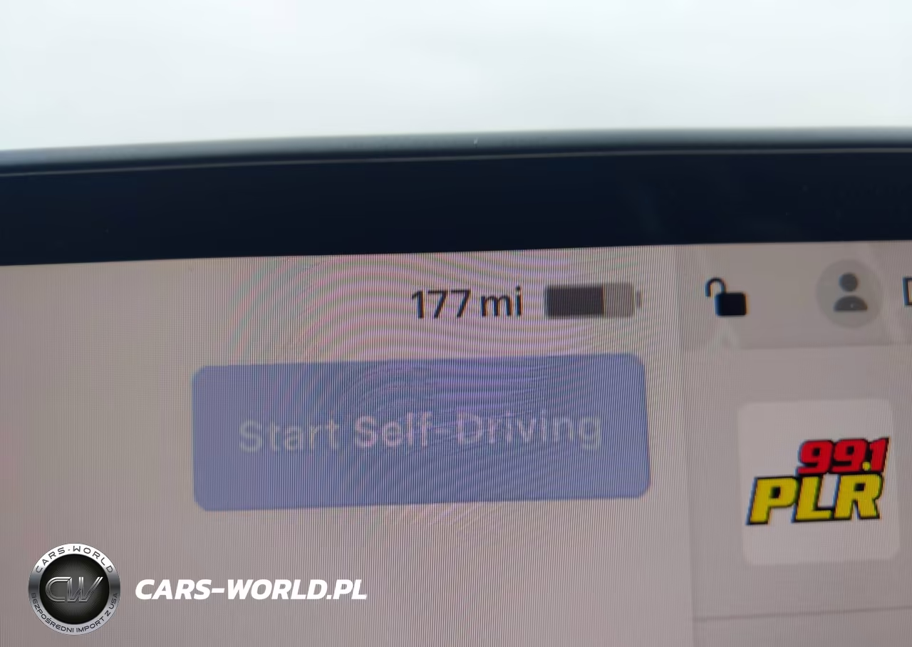 2024 Tesla Model Y Performance Dual Motor All-Wheel Drive VIN:7SAYGDEF3RA320771 - 18