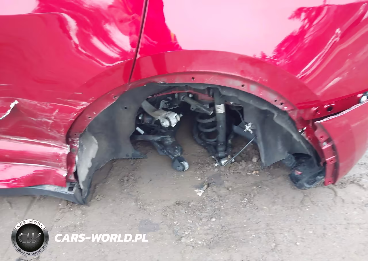2024 Tesla Model Y Performance Dual Motor All-Wheel Drive VIN:7SAYGDEF3RA320771 - 23