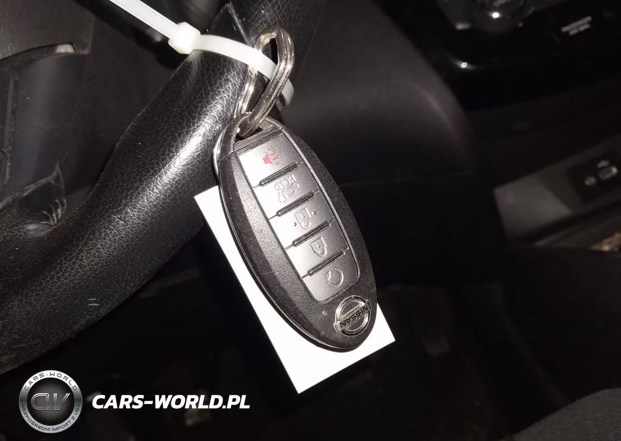 2020 Nissan Rogue Sv Intelligent Awd VIN:JN8AT2MVXLW117619 - 11