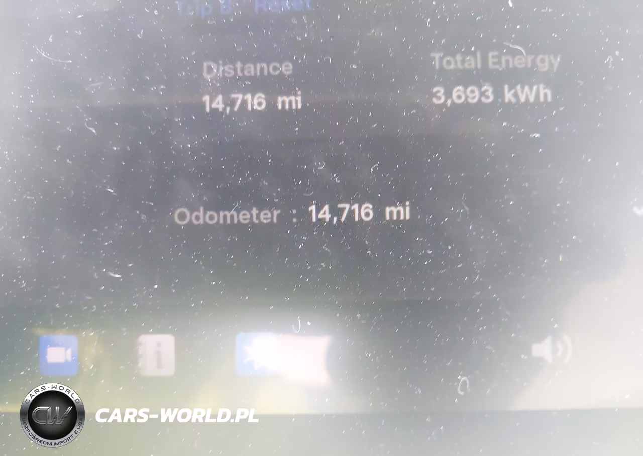 2026 Tesla Model Y Long Range Launch Series-Premium All-Wheel Drive VIN:7SAYGDEE8TF431706 - 14