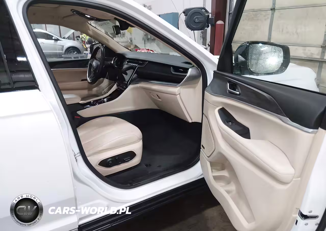 2022 Jeep Grand Cherokee L Limited 4X4 VIN:1C4RJKBG8N8633851 - 5