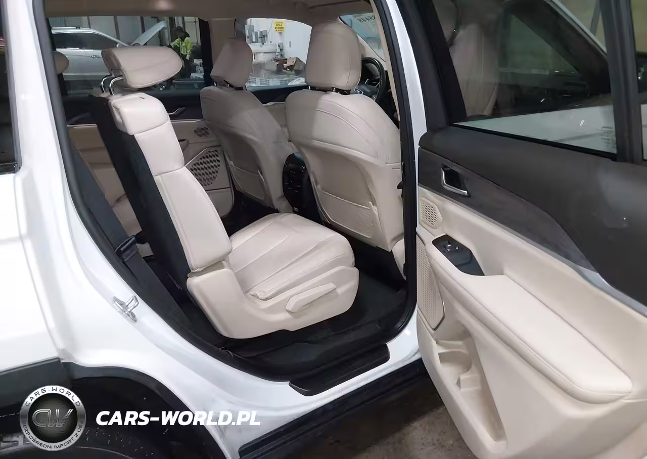 2022 Jeep Grand Cherokee L Limited 4X4 VIN:1C4RJKBG8N8633851 - 8