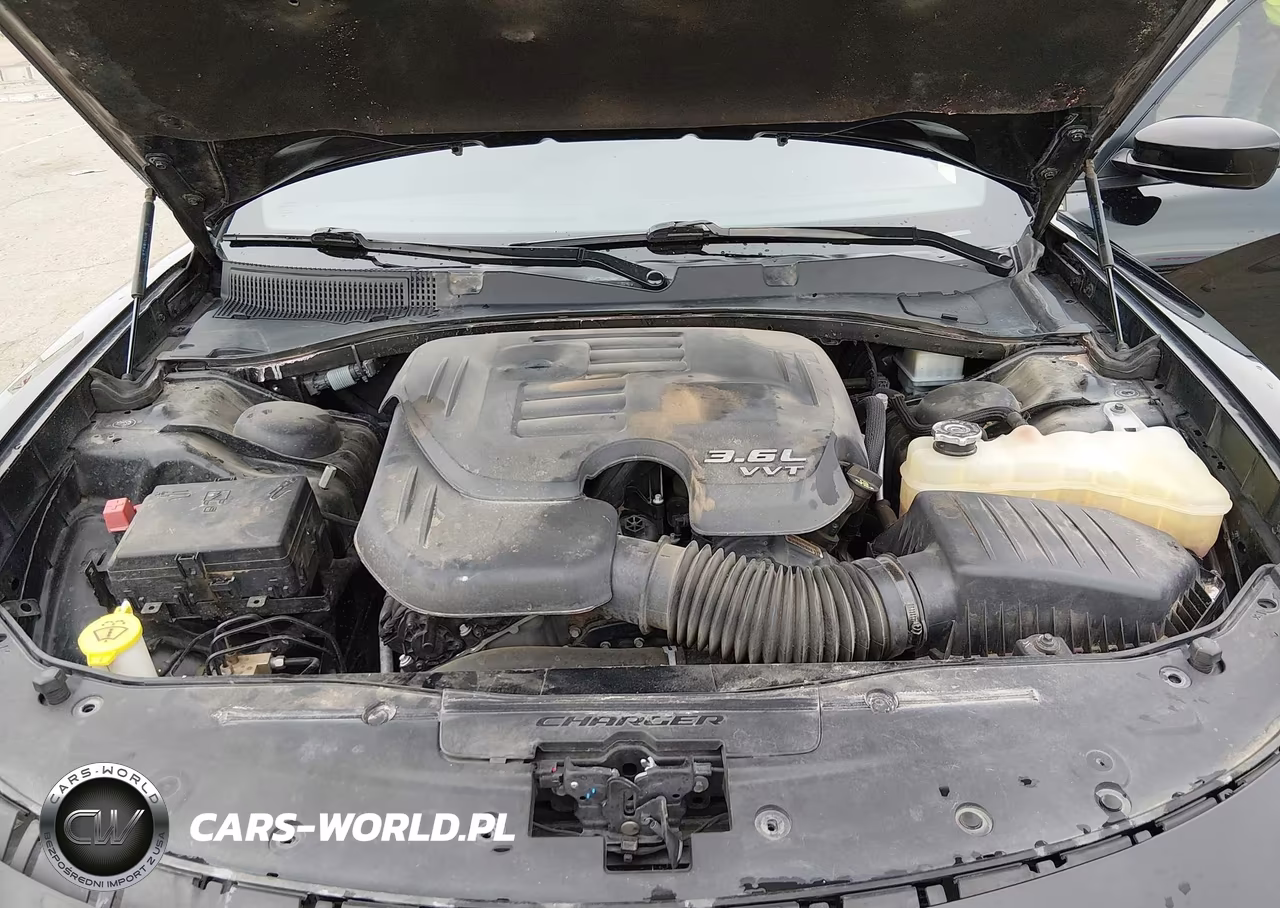 2022 Dodge Charger Sxt Rwd VIN:2C3CDXBGXNH196749 - 10