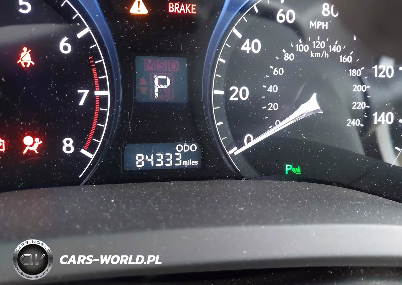 2015 Lexus Rx 350 VIN:2T2BK1BA0FC305572 - 7