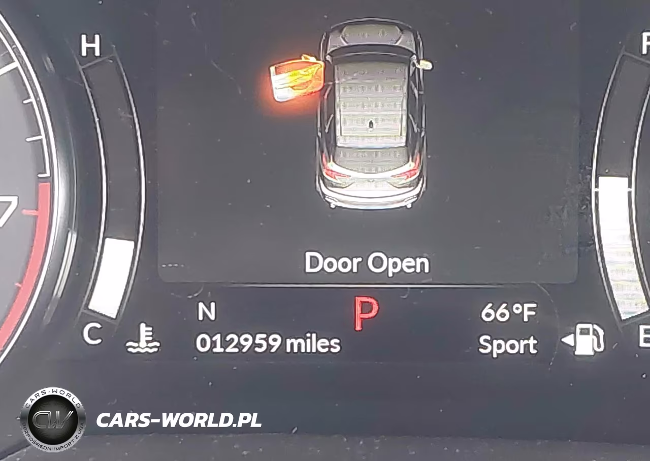 2021 Acura Rdx Technology Package VIN:5J8TC1H53ML010943 - 15
