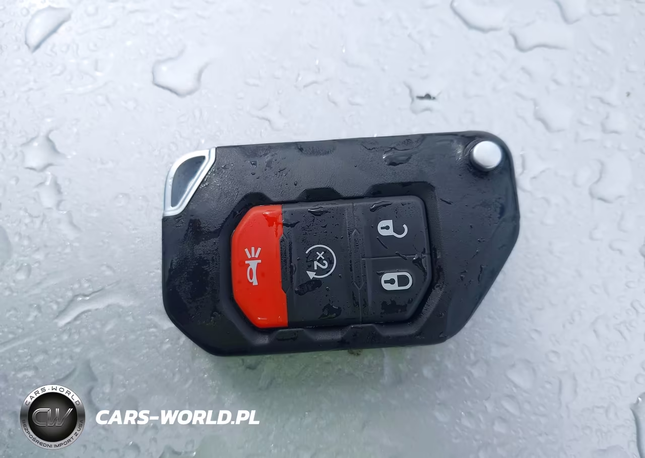 2025 Jeep Gladiator Mojave 4X4 VIN:1C6RJTEG5SL519243 - 11