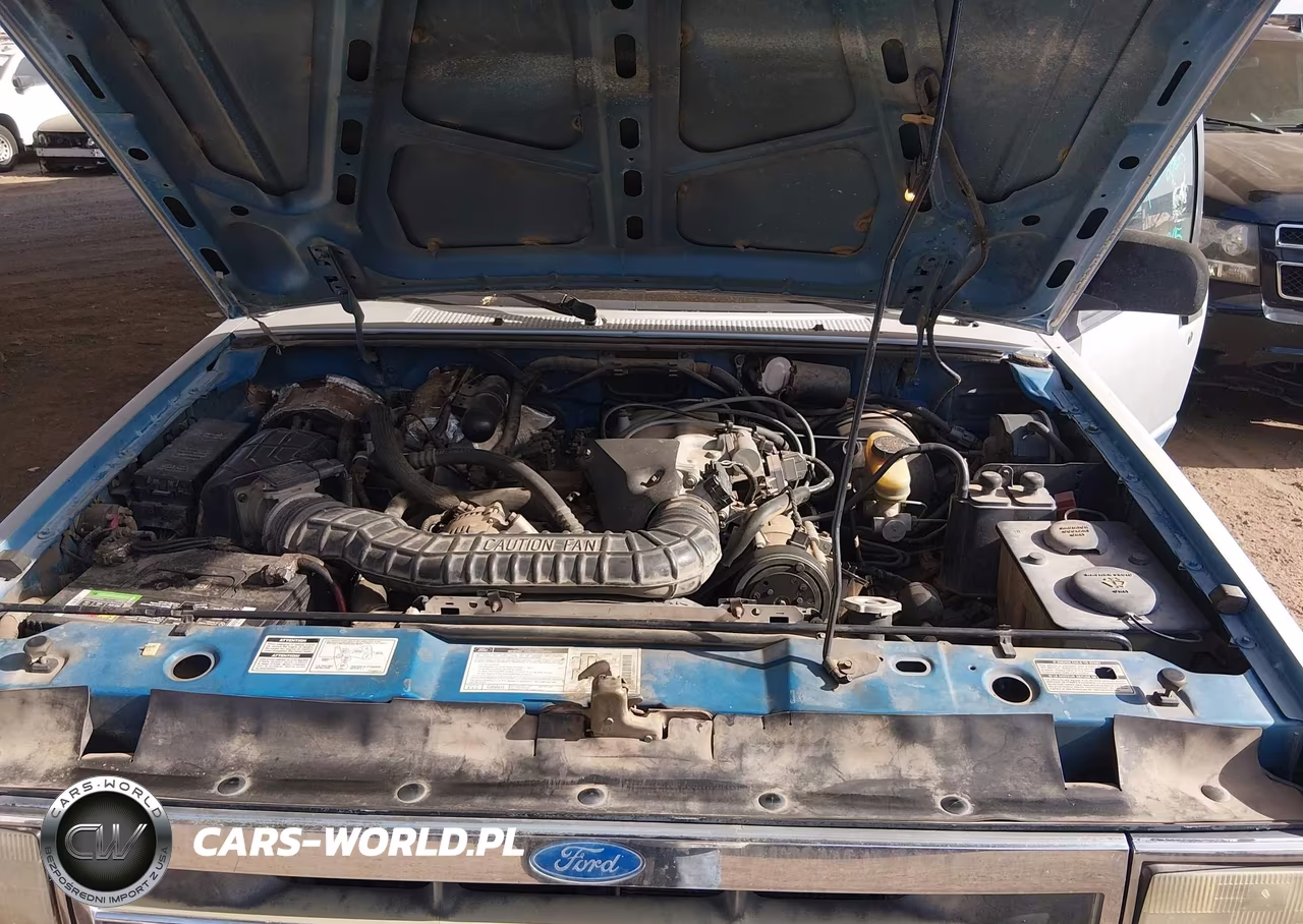 1994 Ford Explorer VIN:1FMDU32X7RUA13475 - 10