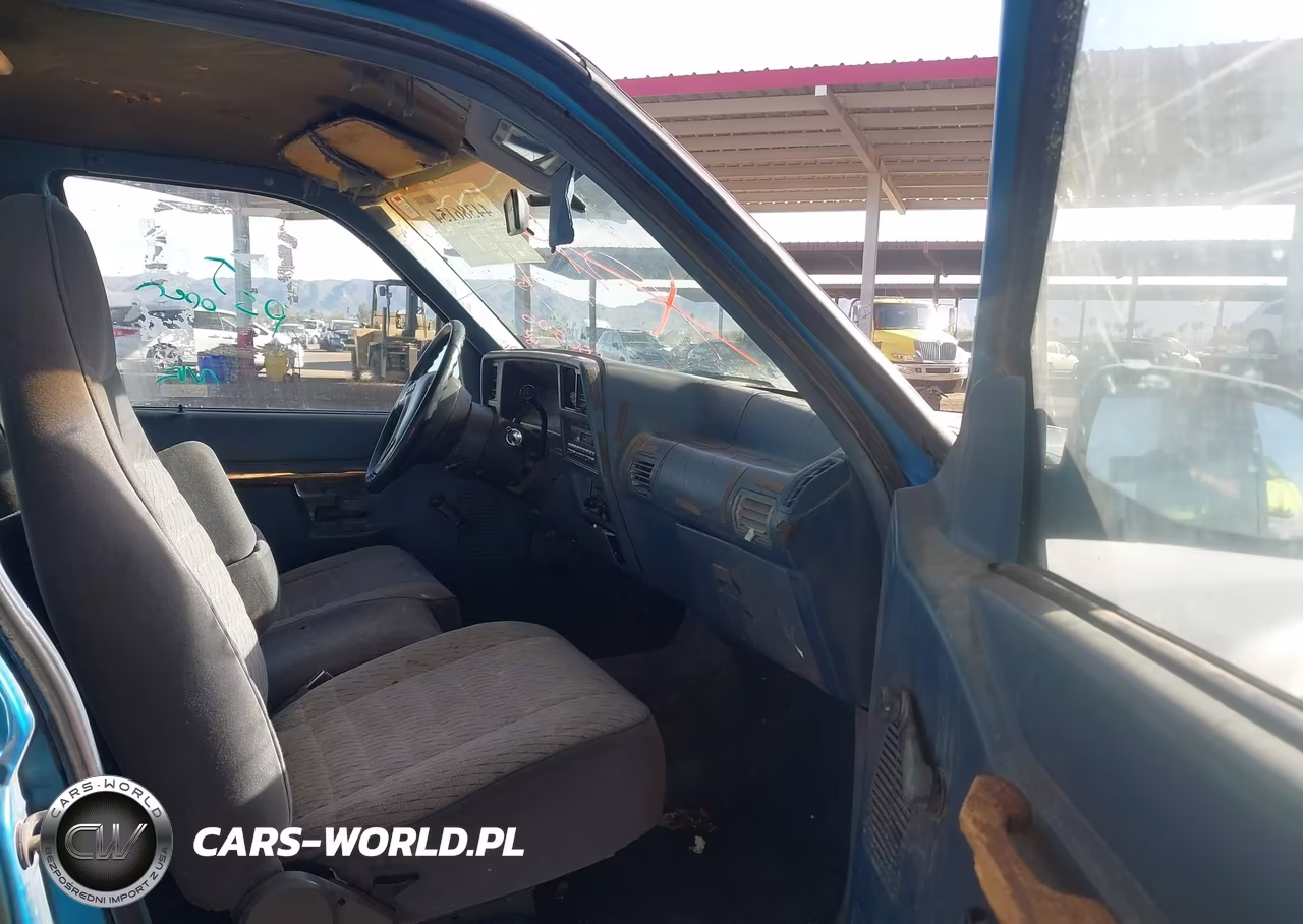 1994 Ford Explorer VIN:1FMDU32X7RUA13475 - 5