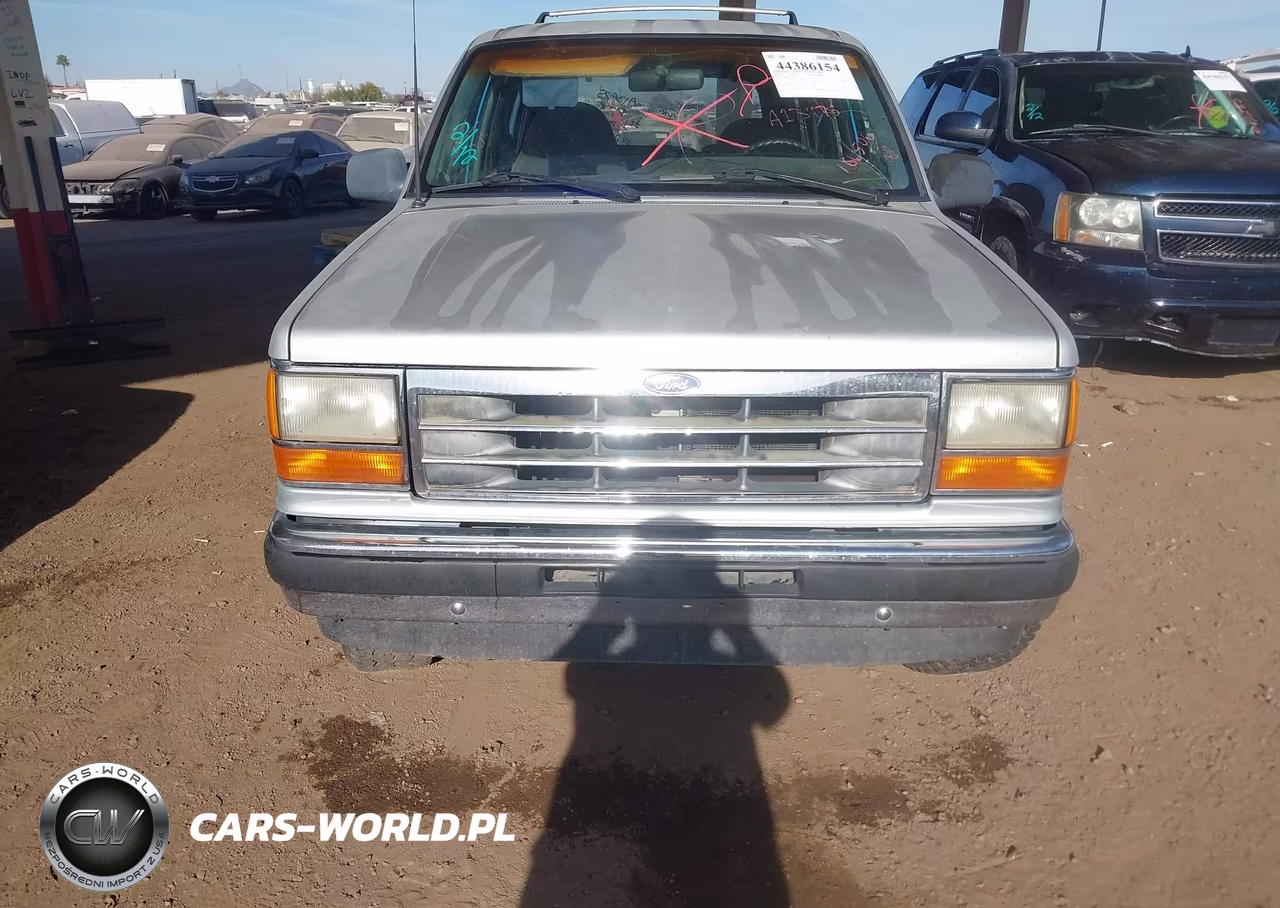 1994 Ford Explorer VIN:1FMDU32X7RUA13475 - 6